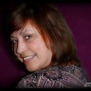 Meet your Posher, Sandra